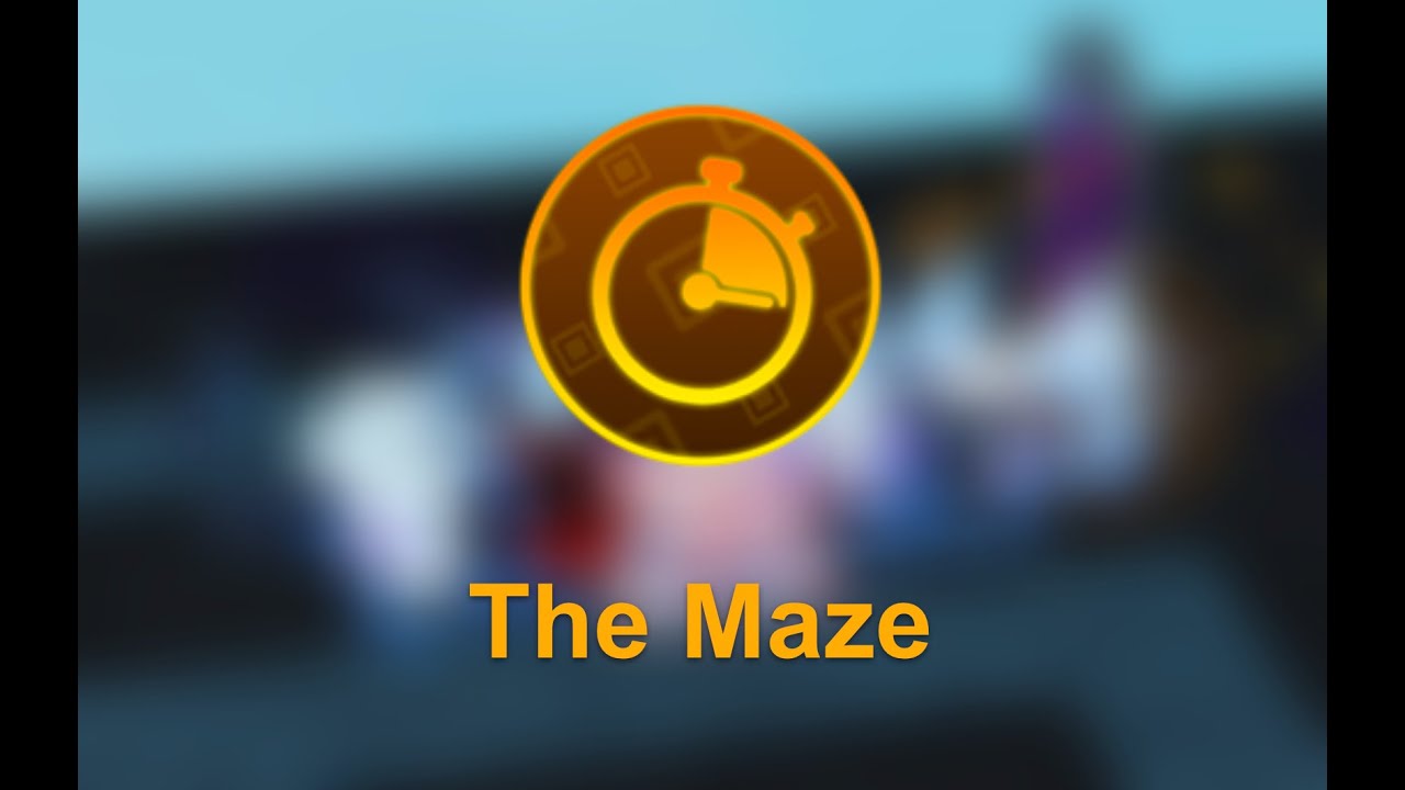 The Maze Master Mode Speed Run (Sub 14min) | Arena Tower Defense (ATD)