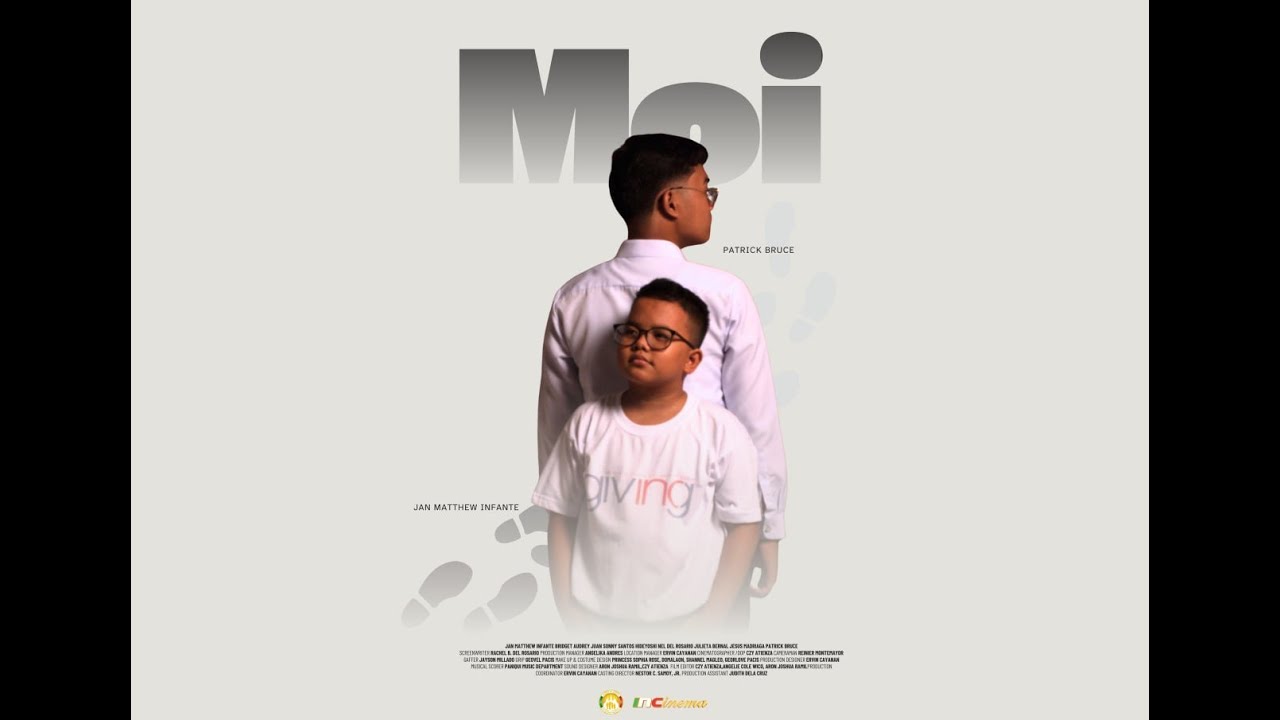 INCINEMA 2024 | MOI | PANIQUI, TARLAC