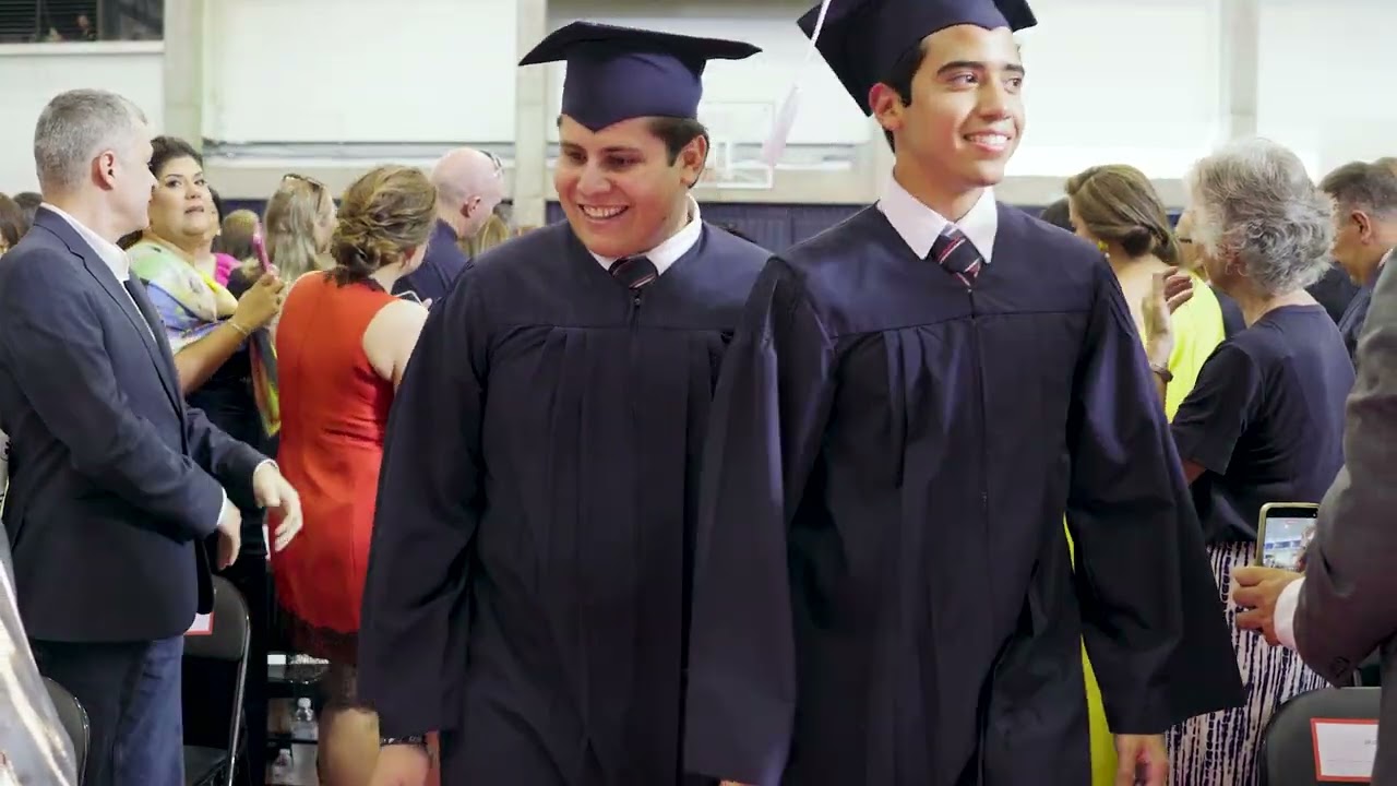 GRADUACION ABC 2025