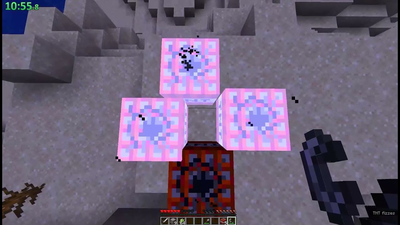 Dream's 12th Minecraft Livestream [FULL] | Minecraft Speedrunning