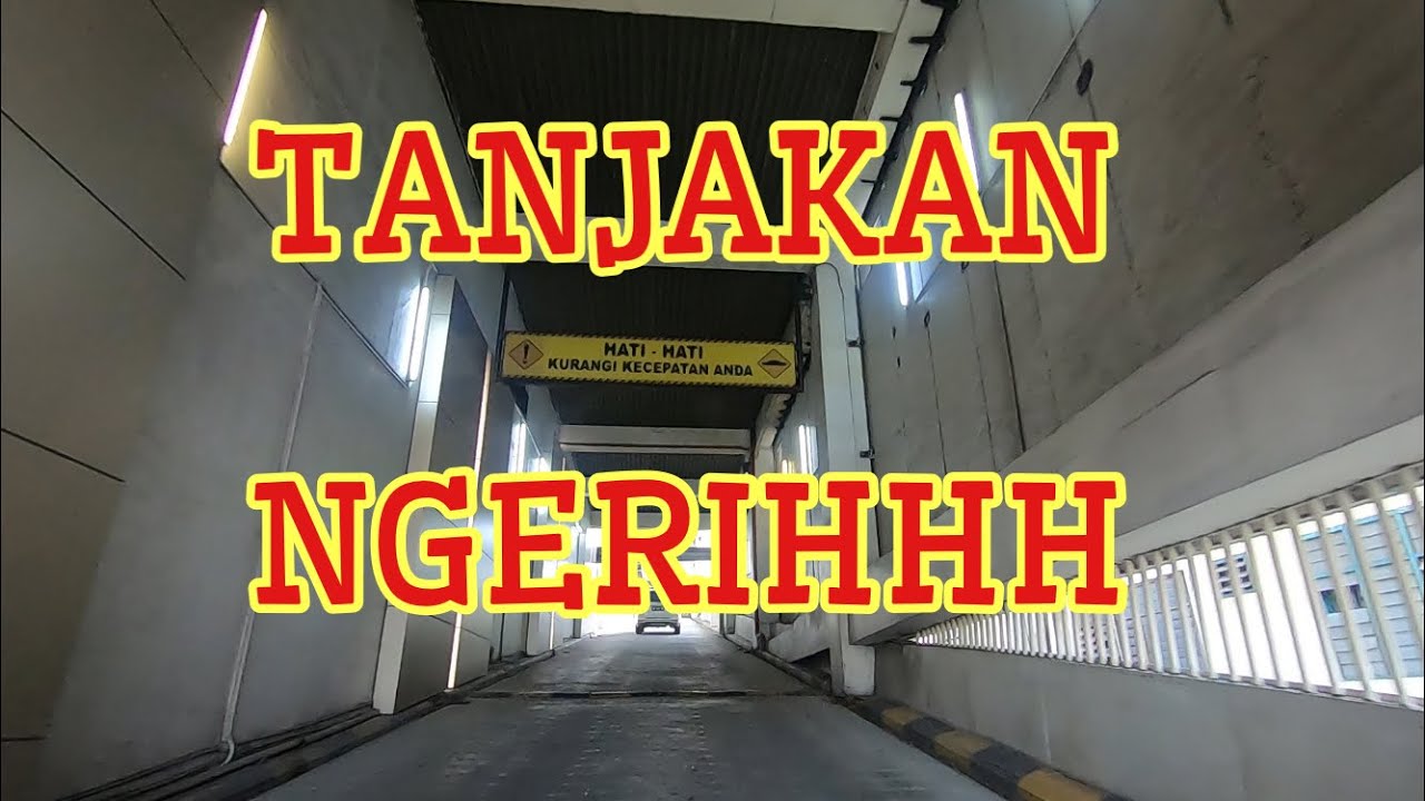 REVIEW PARKIR MALL MEDAN PART 4 : SUN PLAZA MEDAN