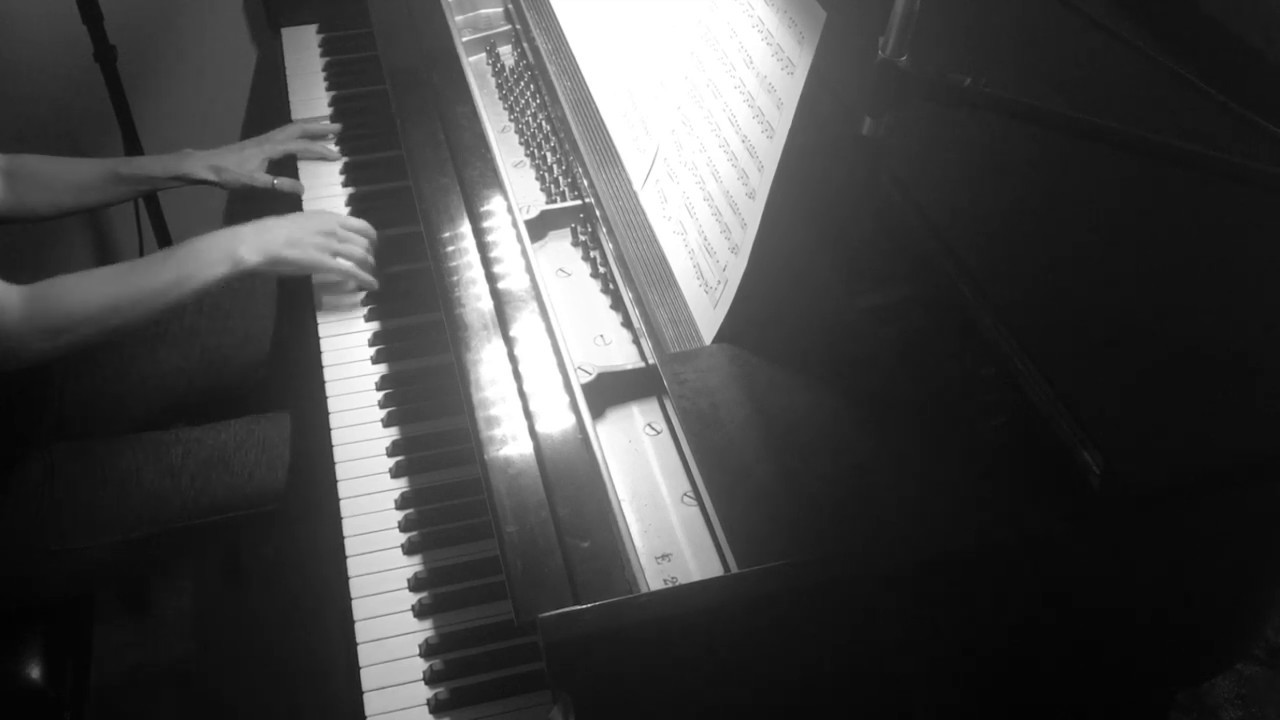 Los Peces en el Río - Spanish carol, arranged by Stacy Fahrion