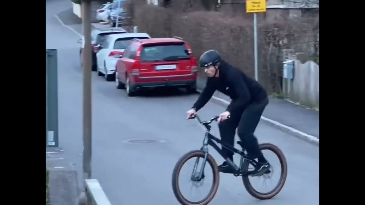 MTB stund,kilian bron