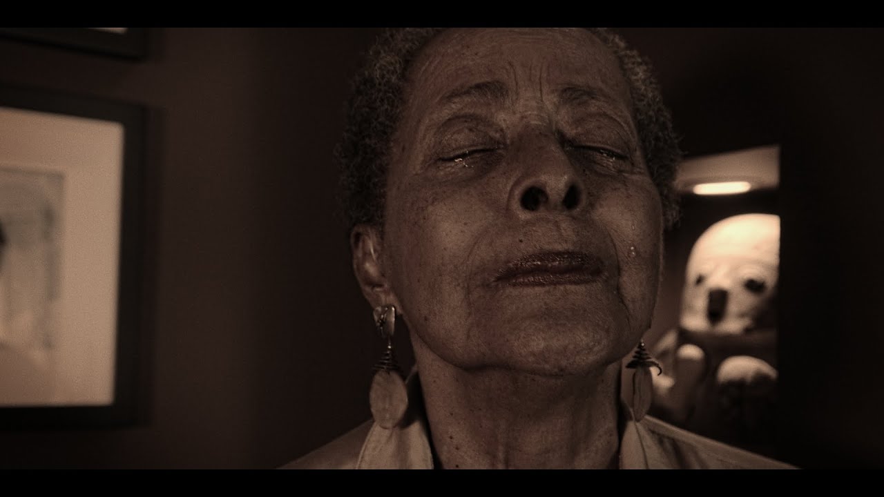 Susana Baca - Señor de los Milagros (Video Oficial)