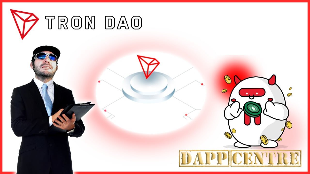 TRON DAO🔥 $TRX 🚀 TO THE MOON! JUSTIN SUN WENT TO SPACE! HUGE UPDATES! 💰