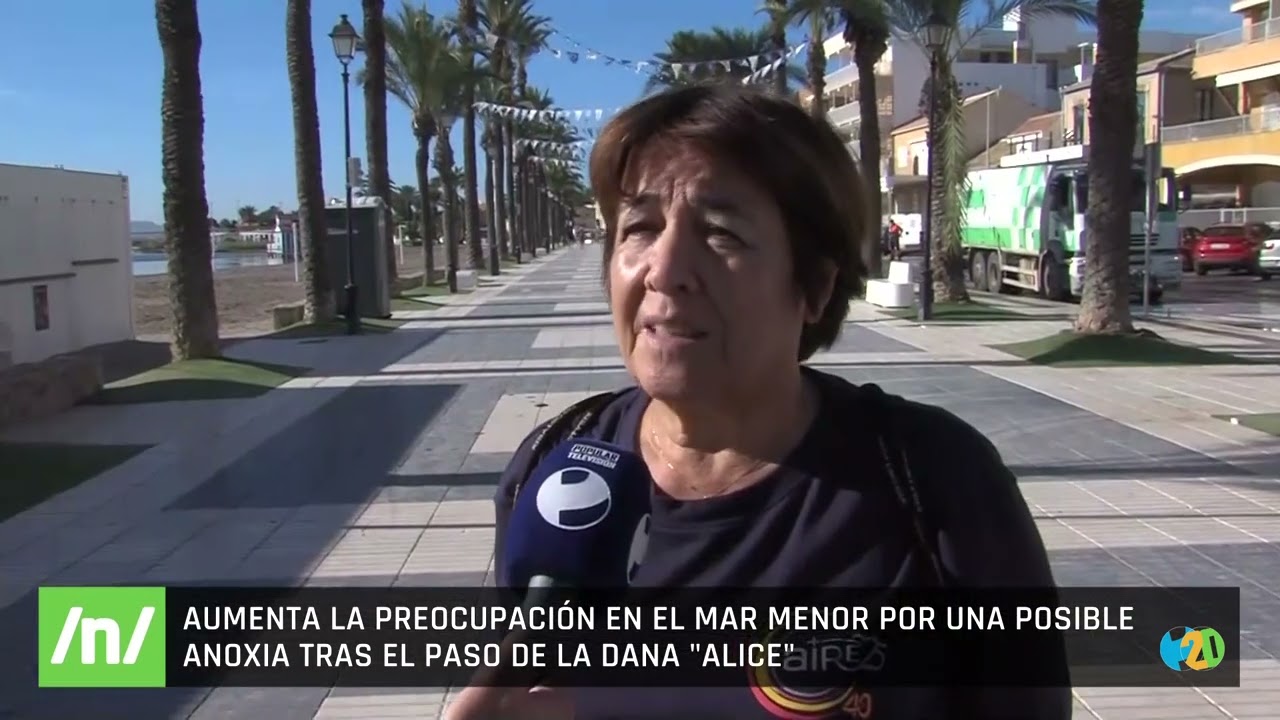 21/10/2025 Crece la alarma por 