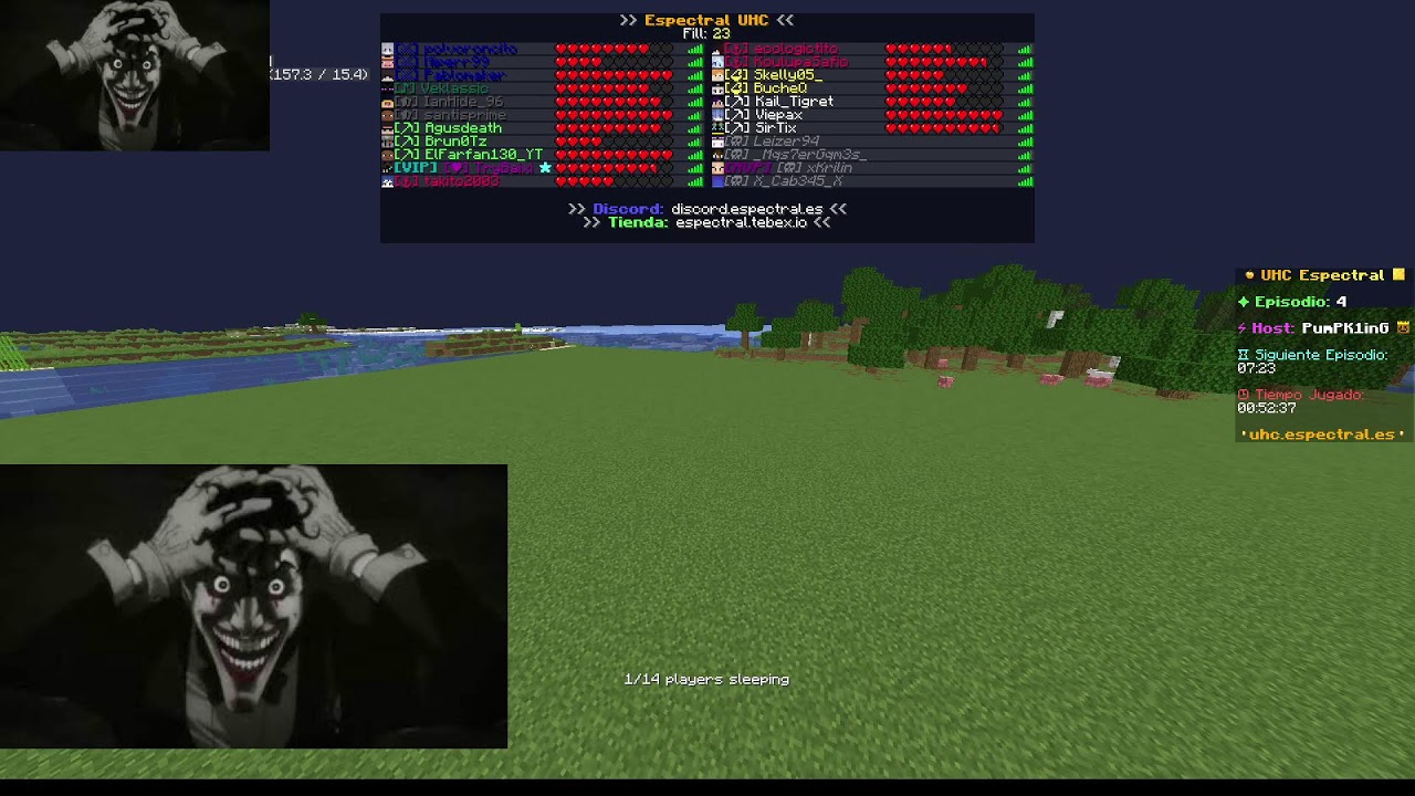 Uhc leveless
