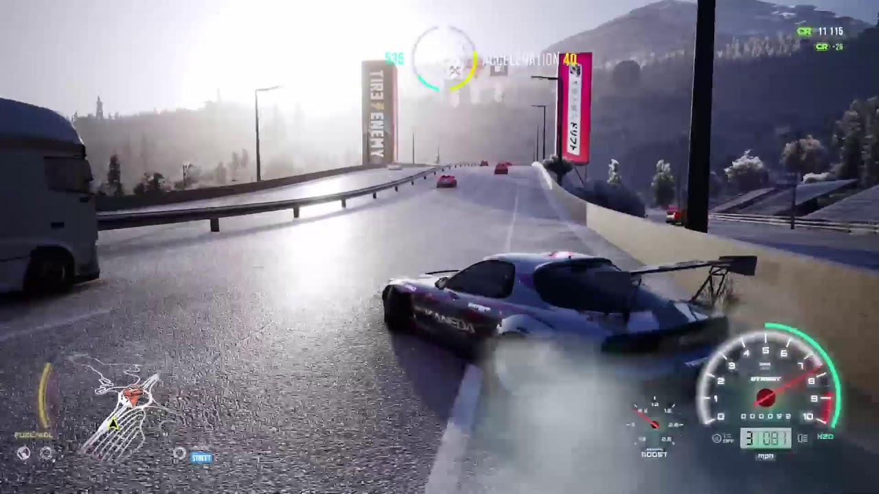 im not hacking.
