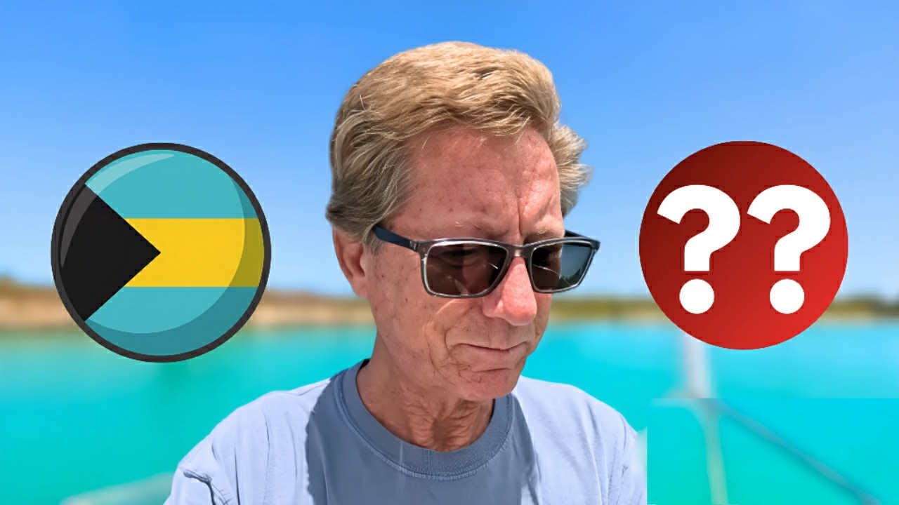 Port Lacaya, Grand Bahamas, Ep - 315