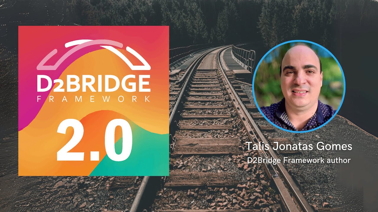 D2Bridge Framework 2.0.0 Live
