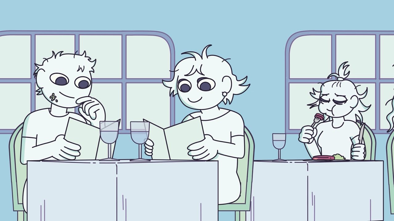 Un Mundo Sin... Espejos