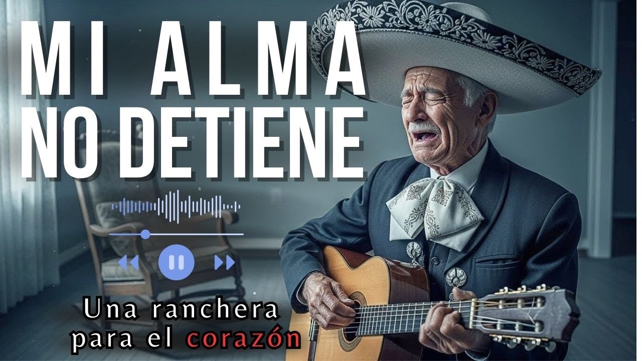 La CASA EN SILENCIO. La Ranchera Cuando los hijos se van y los viejos se quedan SOLOS #rancheras