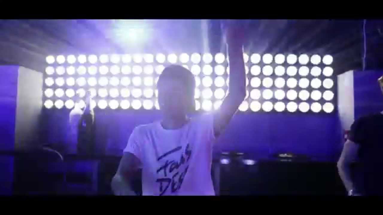 DJ LUCKY - Vogue Club Reims 23/05/14