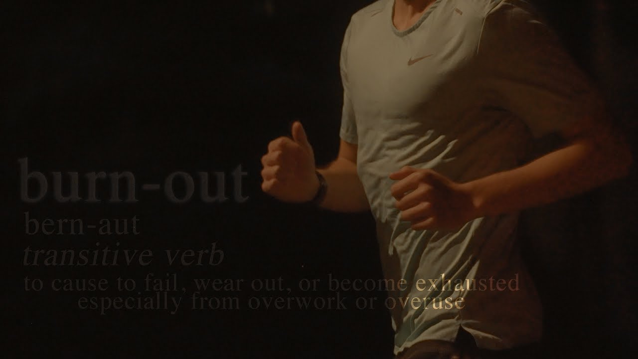 BURNOUT. (Short Narrative Film)