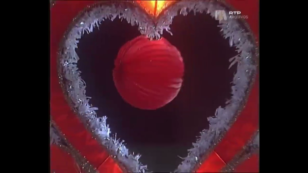 Marcha da Bica’98 - Desfile na Avenida