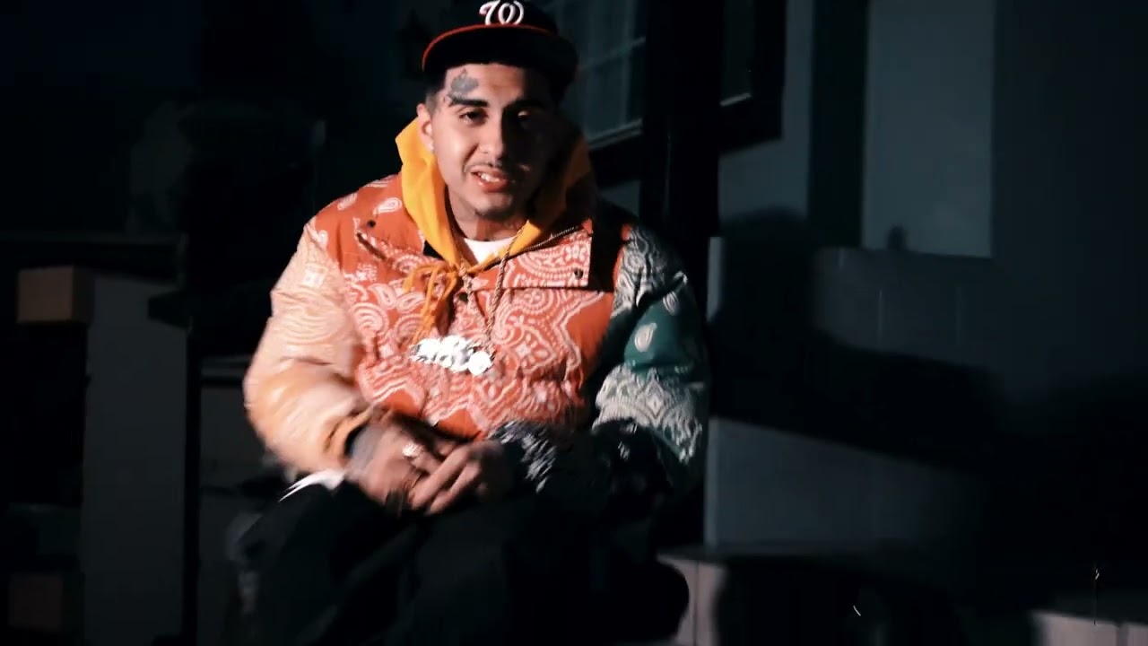 MoneySign Suede - Deep In (official video)
