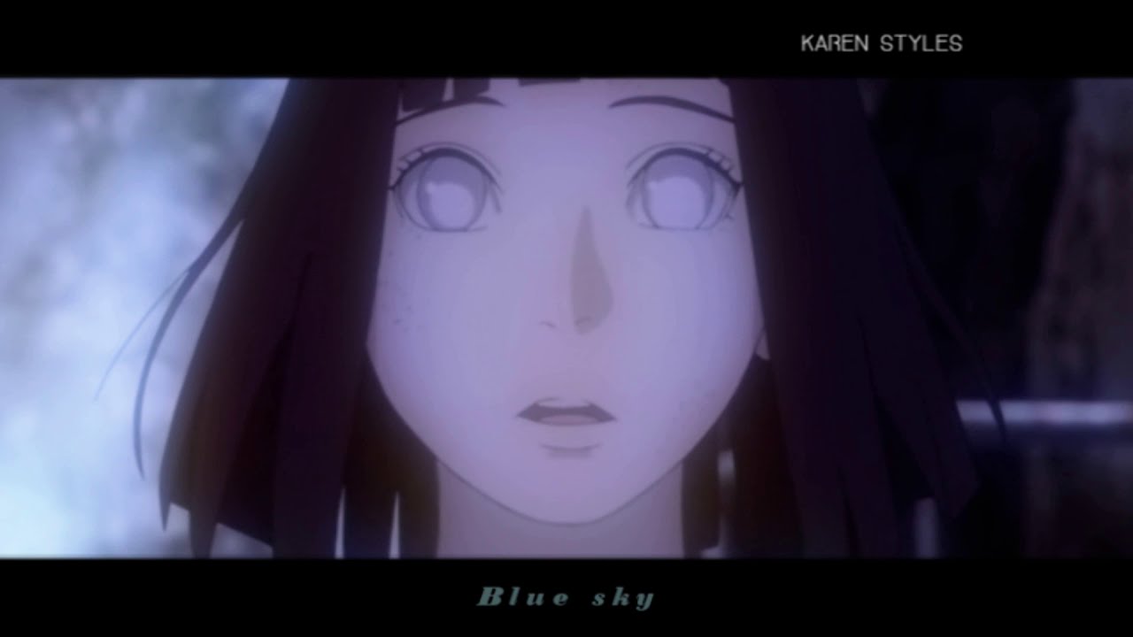 Narusasu「AMV」-  Heather