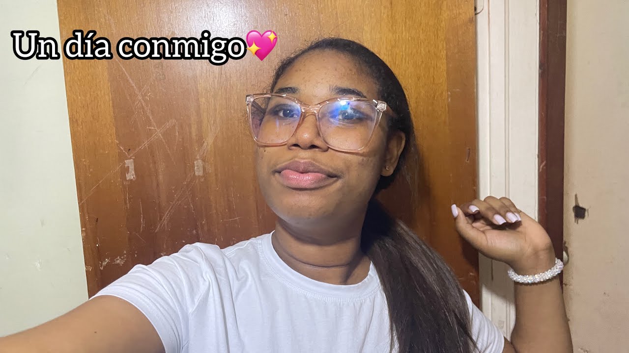 Un día conmigo Chicas 💖💖💖🥹