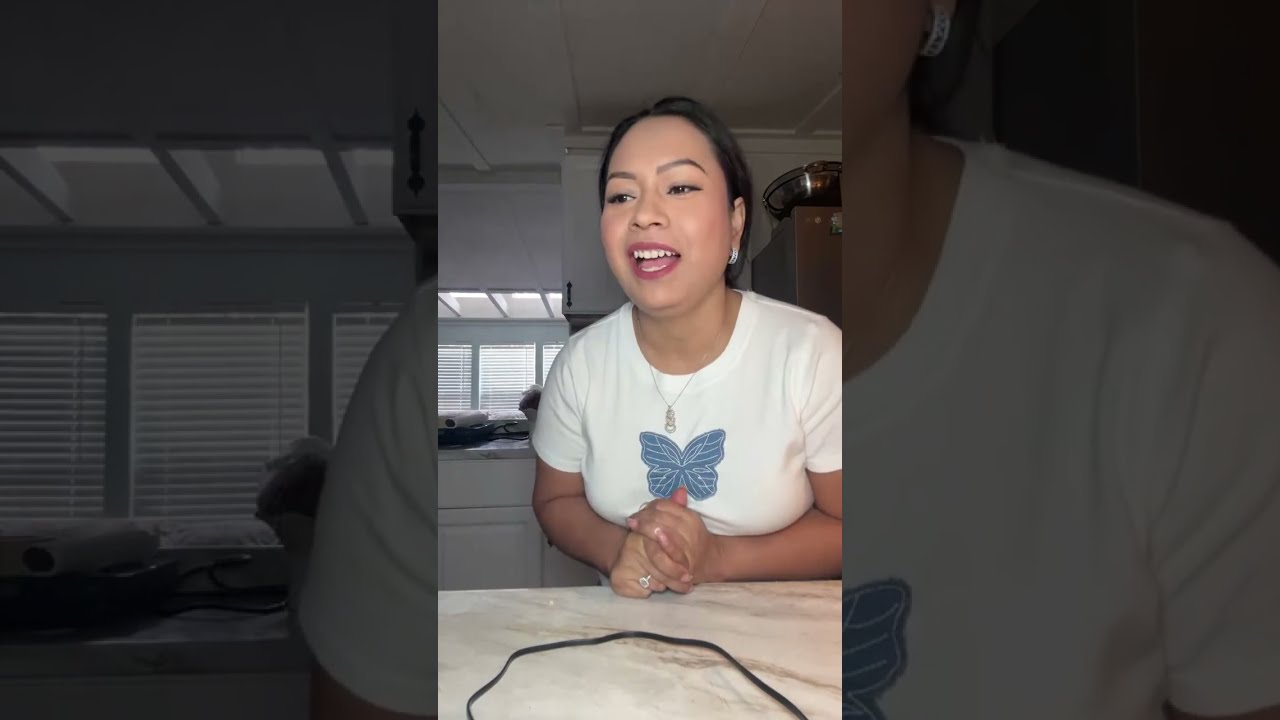 no desprecies lo que Dios te dio 