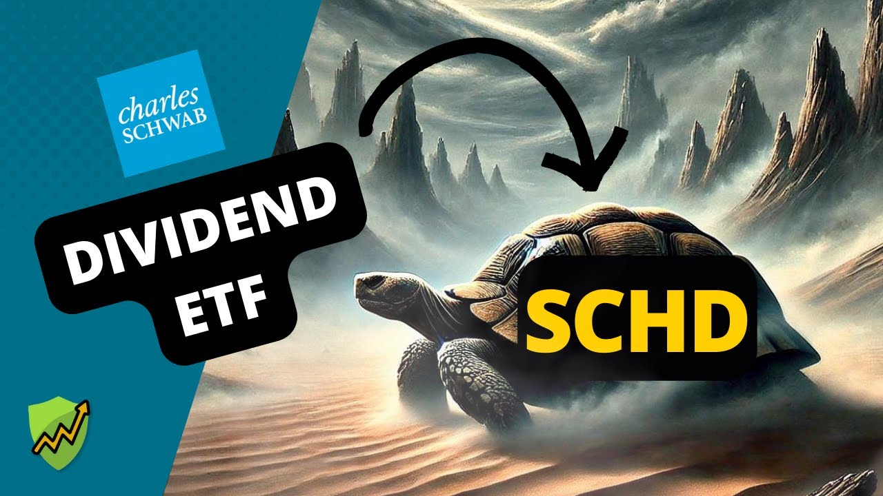 SCHD&rsquo;s Uncomfortable Truth for Dividend Investors