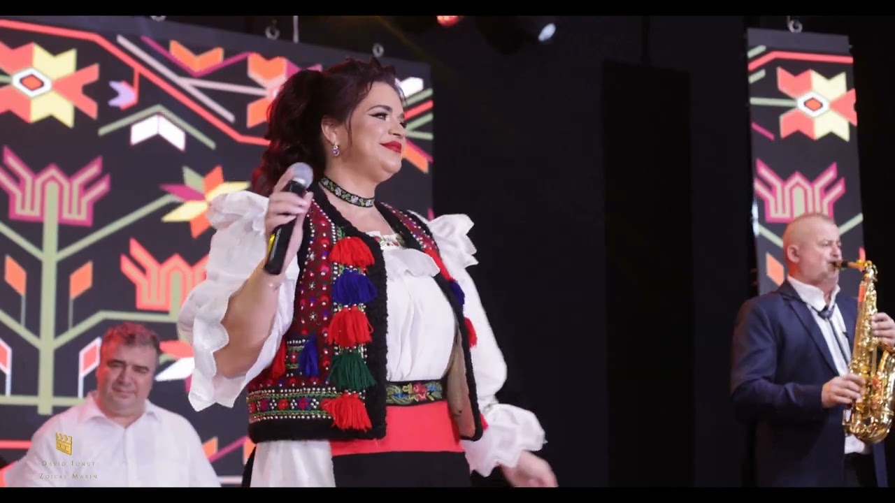 MIRELA AVRAM - Colaj Maramureș ‼️LIVE ‼️100%🔝🔝🔝2024