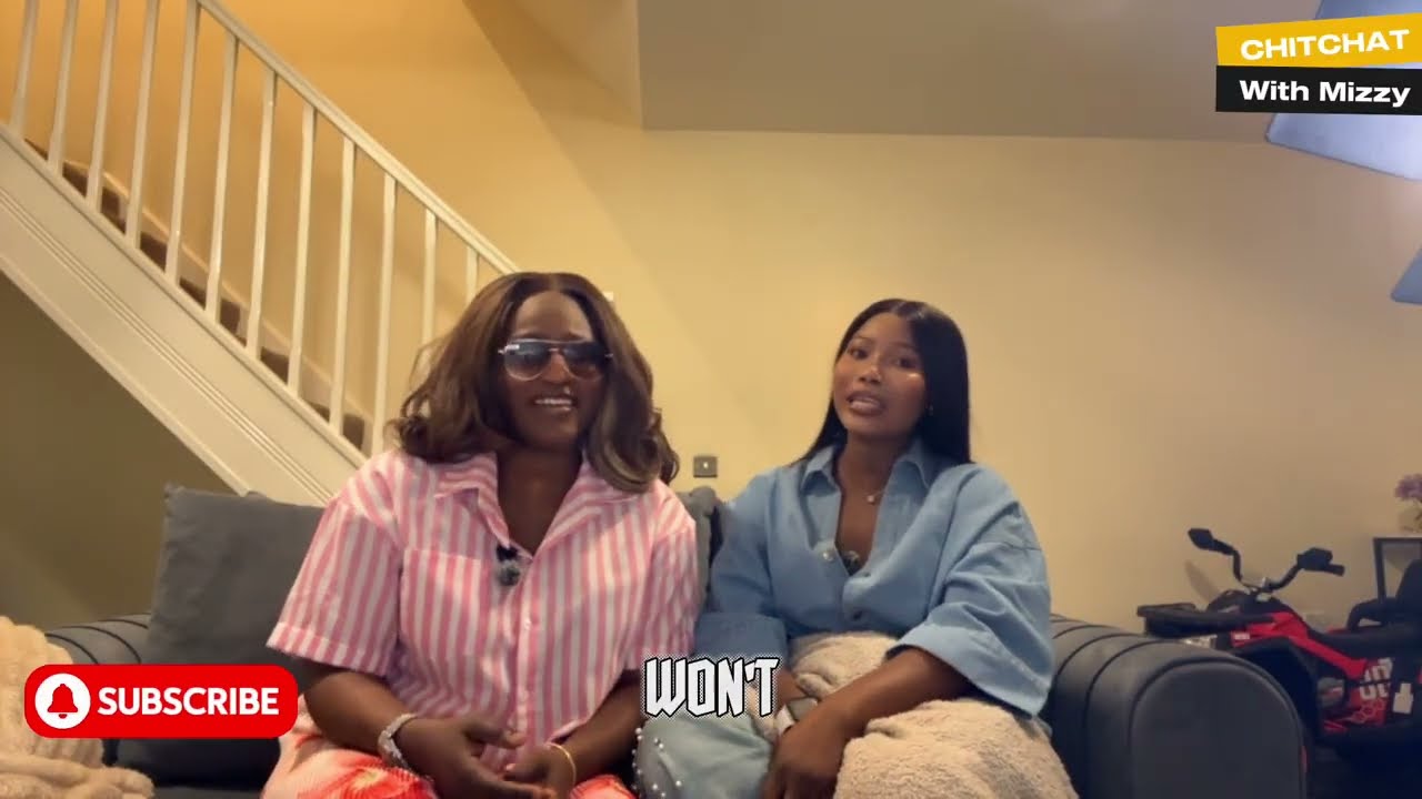 Finally Out! Episode 1: The Entitlement Gap 🎙️