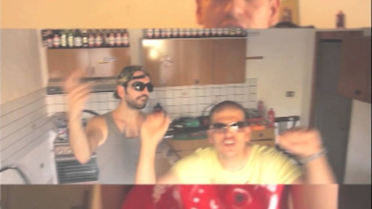 PHOBIK & PELIPE - Niggas In Bidda (The Week Tape vol.2) OFFICIAL VIDEO