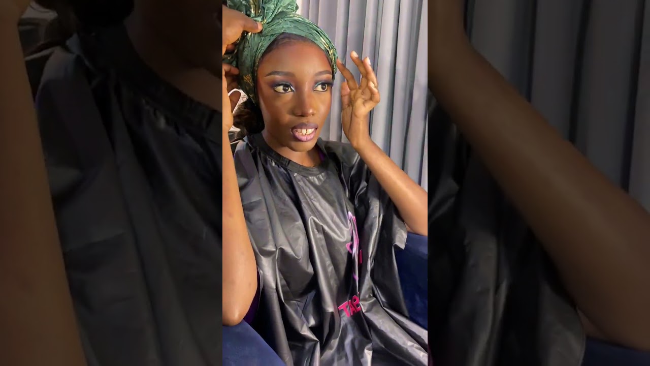Owanbe gele style inspo
