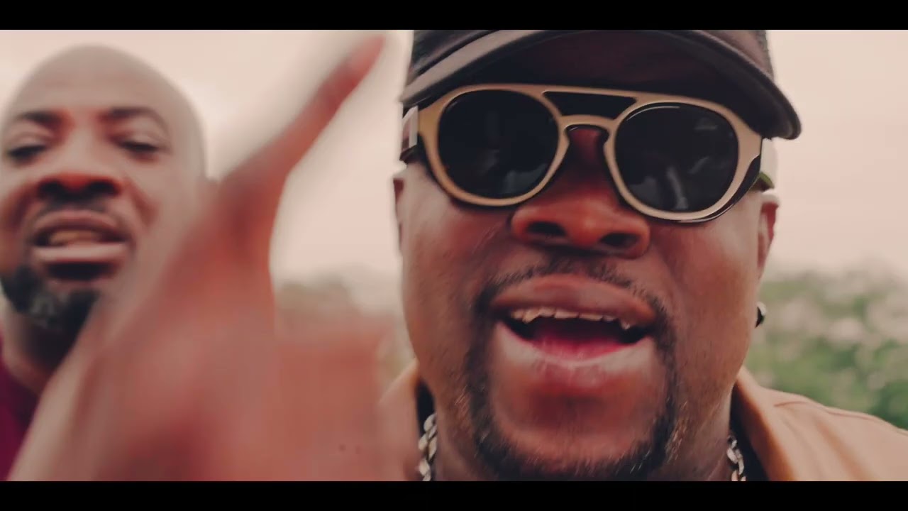 YODÉ et SIRO - LES 49 [CLIP OFFICIEL]