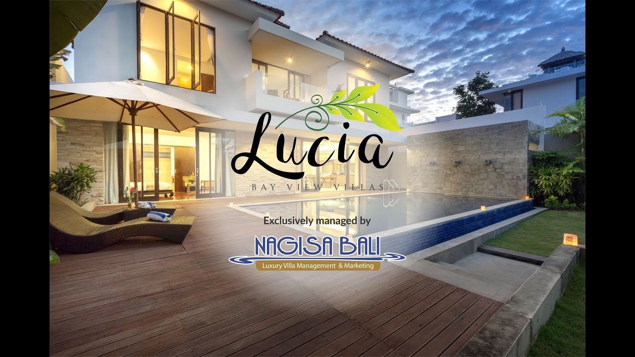Lucia Bali Villas Managed by Nagisa Bali | Owner Positive Comment