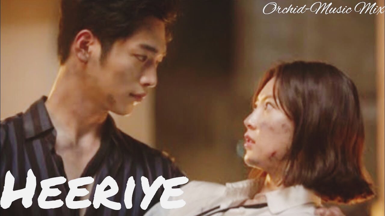 Heeriye | Korean Mix | Are You Human Too - Seo Kang-joon (MV)