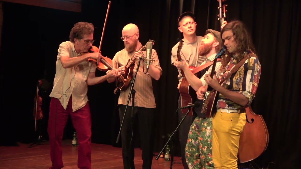 BASHED POTATOES &mdash; 31.05.2026 &mdash; Филлинген, Германия &mdash; [Folk-Club / Scheuer] &mdash; Живой сет из 4 песен