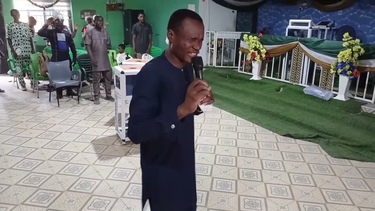 PROPHET PETER DELWIN