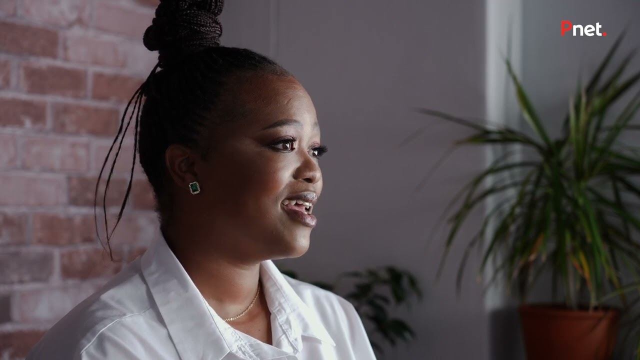Pnet - (Ex) Jobseeker Testimonial | Thato's Success Story