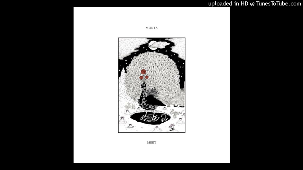 Des Bisous Partout - MUNYA (Extended Version)