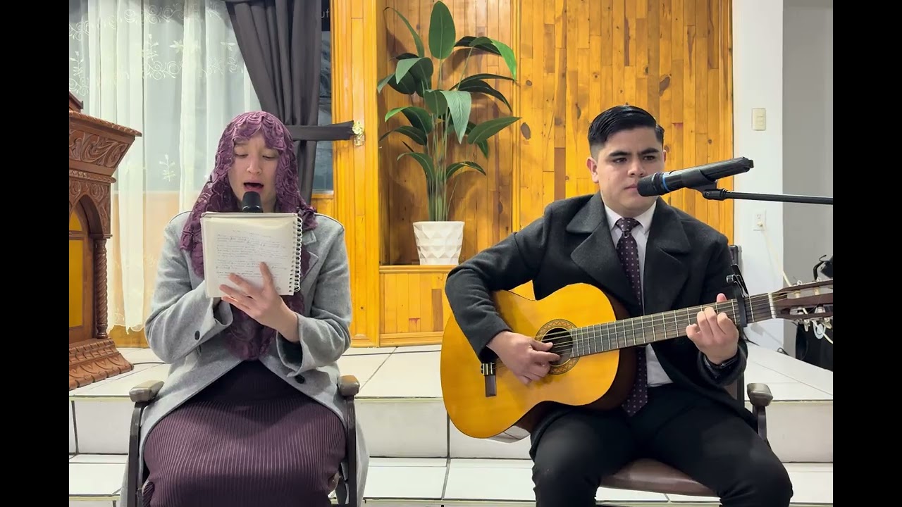 A ESE HOMBRE (COVER) / IECE 