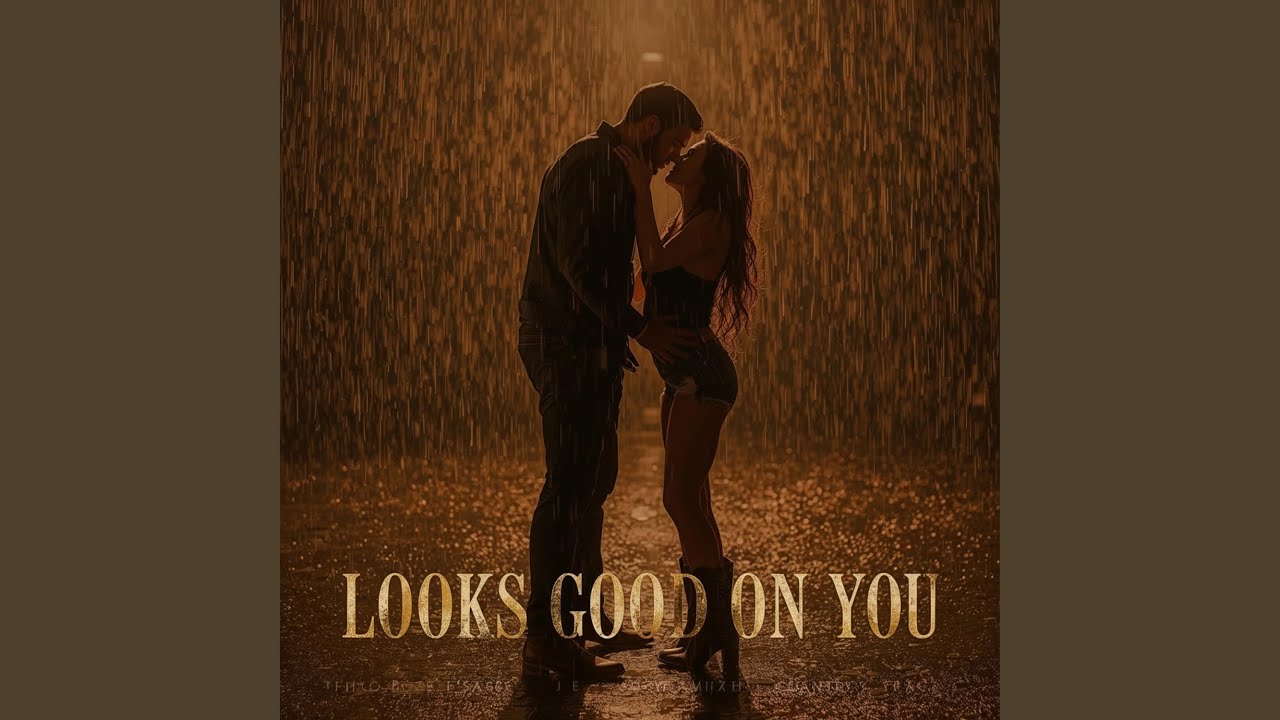 Looks Good On You