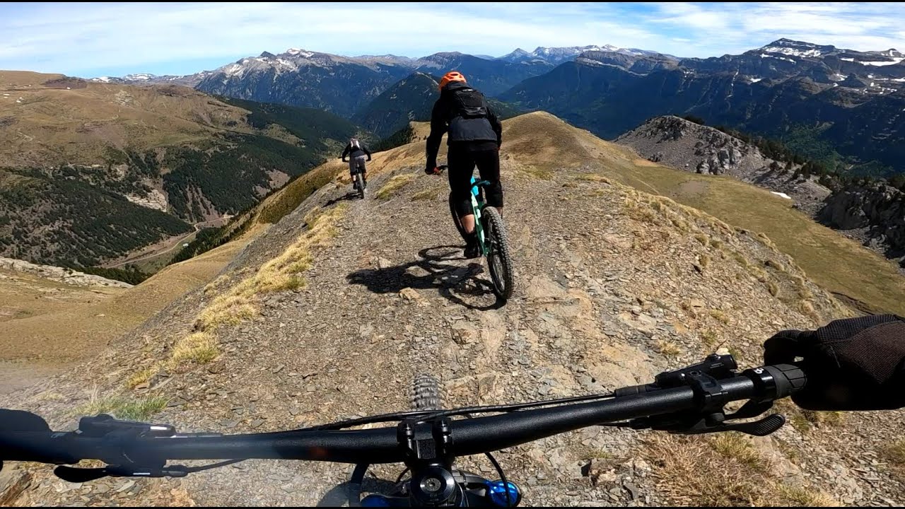 Enduro Bielsa - Comodoto por Costadieras