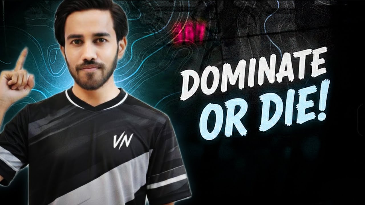 4 FINGER TOURNAMENT HIGHLIGHTS 🌏🏆 VN BLUE95 | ROG 6❤️