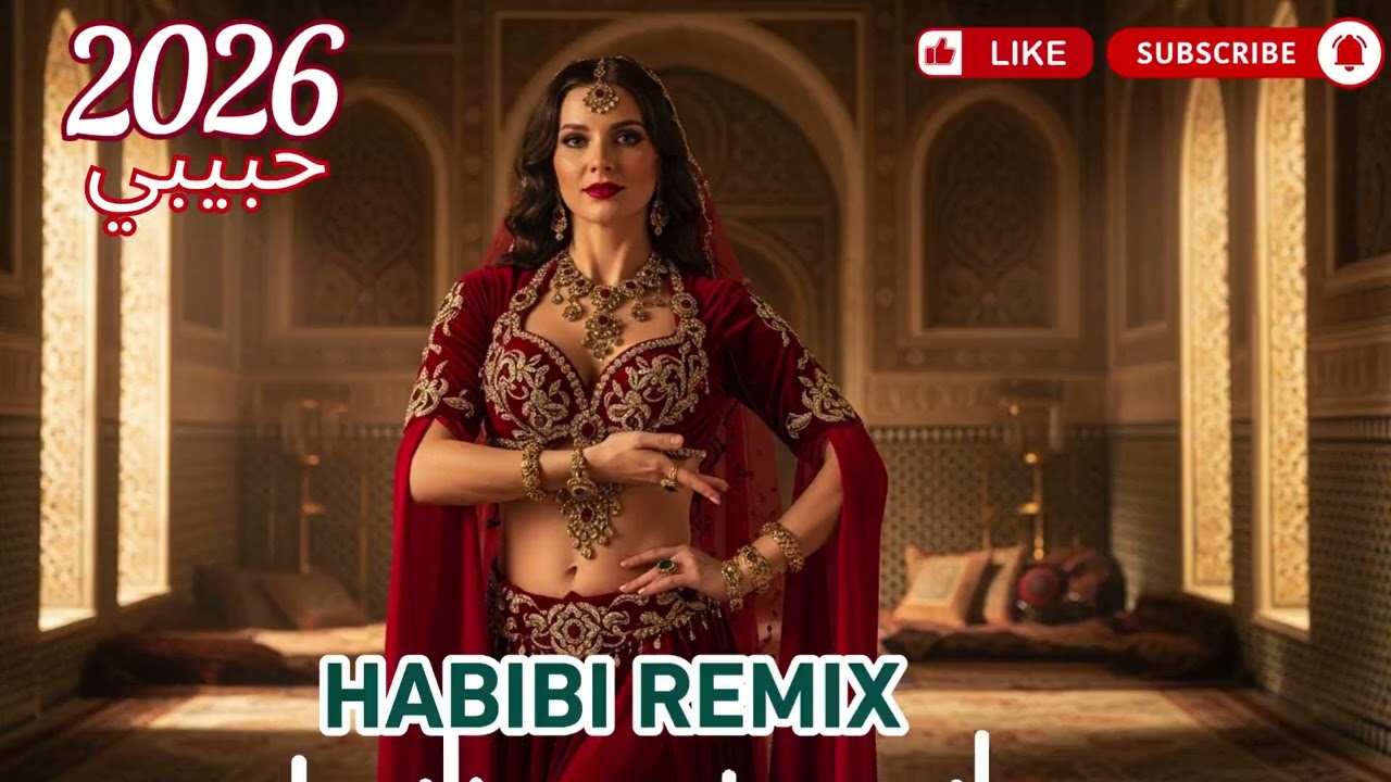 🌵 Arabian Psy Trance Journey | Desert Rave Energy & Hypnotic Beats 🔊🔥