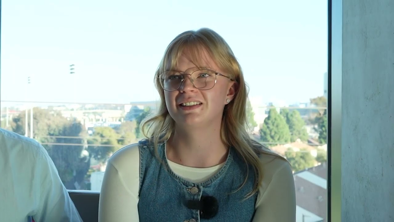 Meet our Swedish i4NS Subject Matter Experts