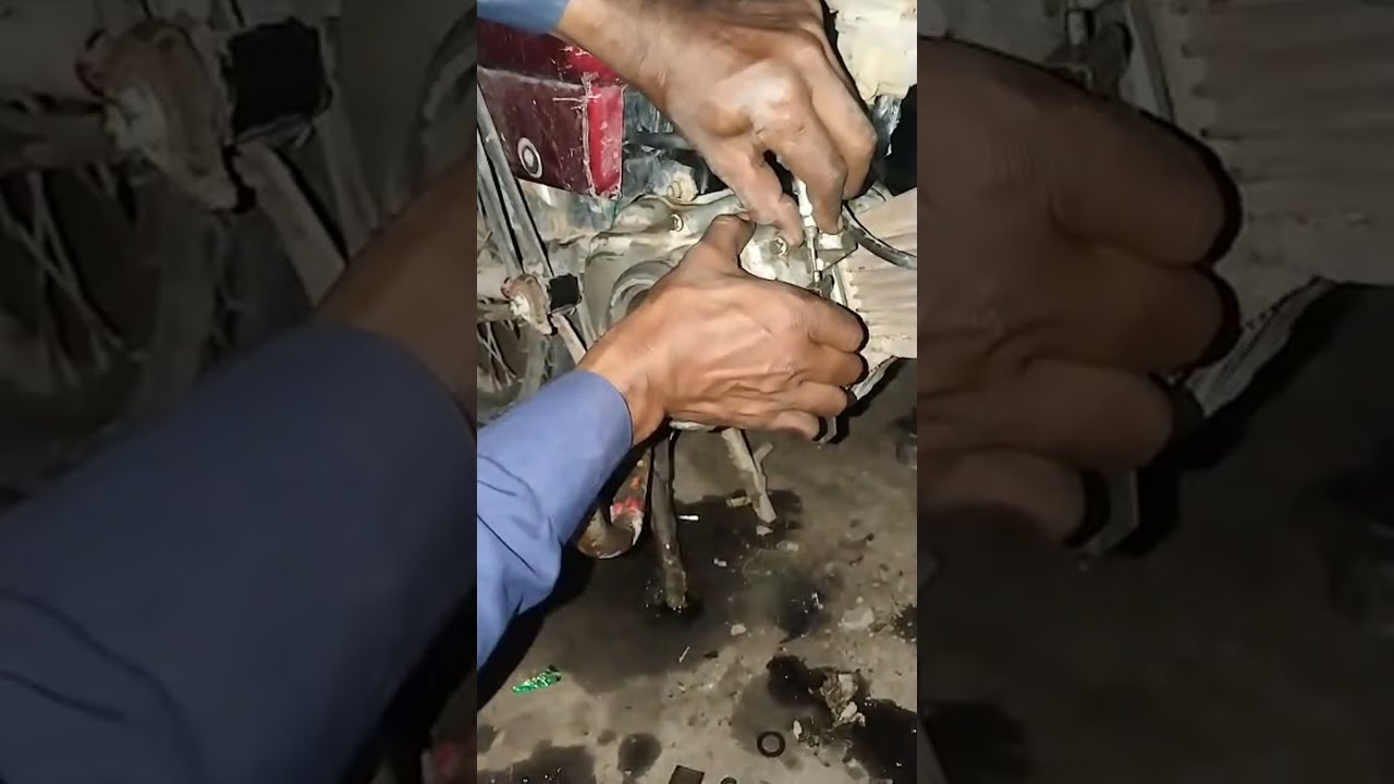 Viral Public