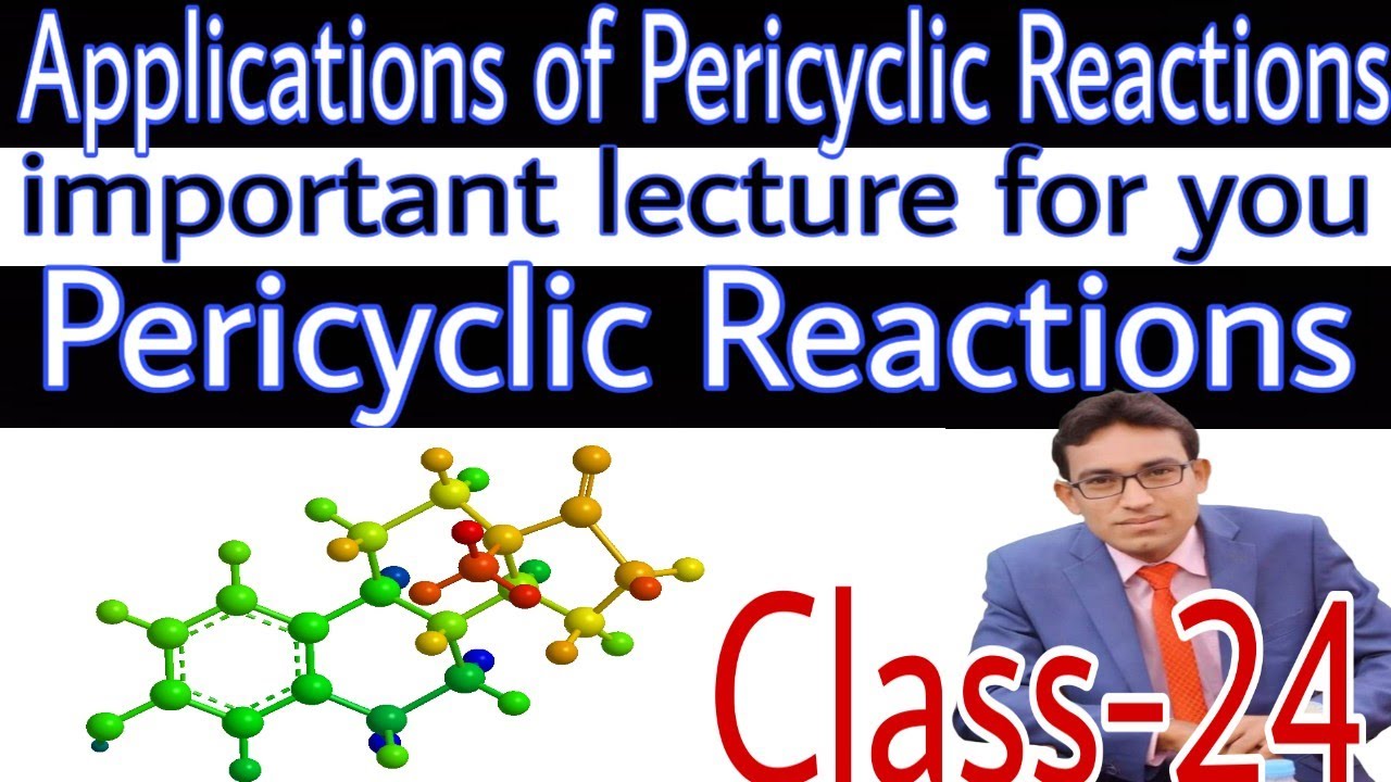 Applications of pericyclic reactions||Biosynthesis of Vitamin D-D2-D3|ergocalciferol-cholecalciferol
