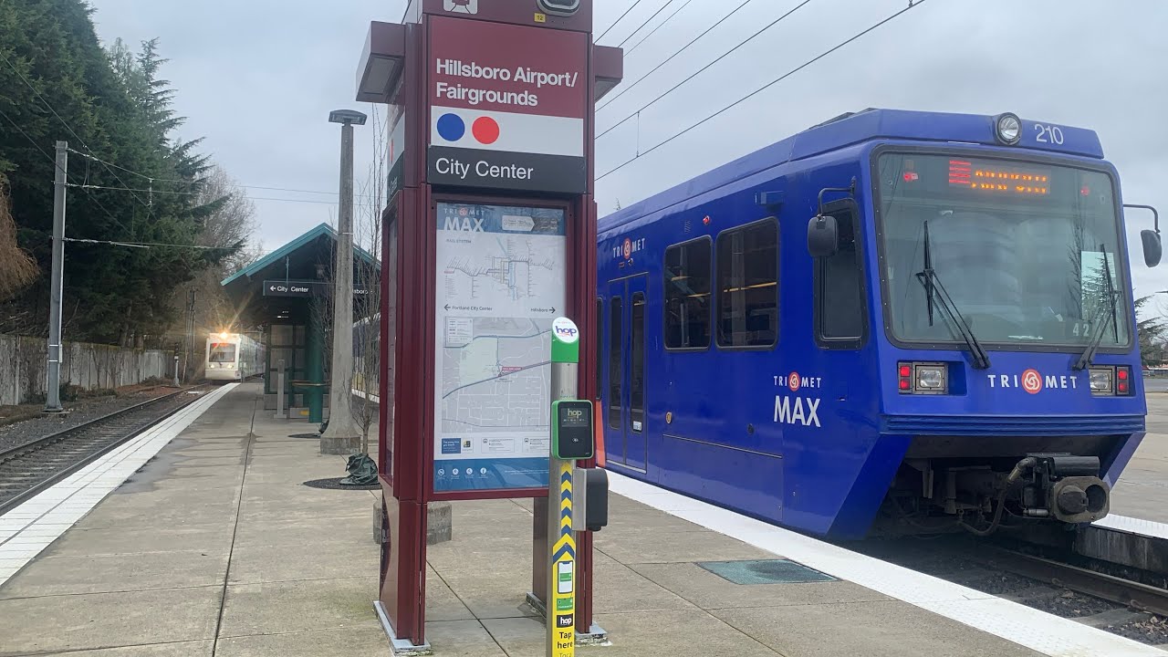 Trimet 2/15/2026