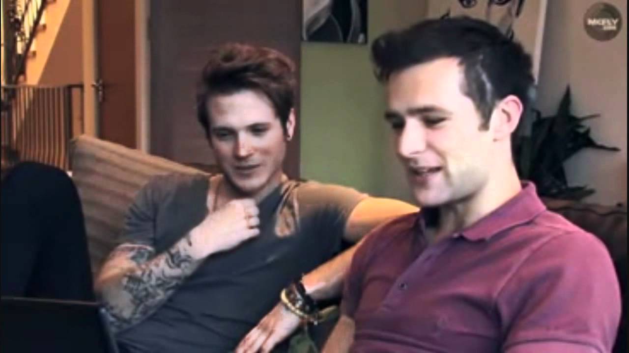 Harry&Dougie's Bromance Pt. 2