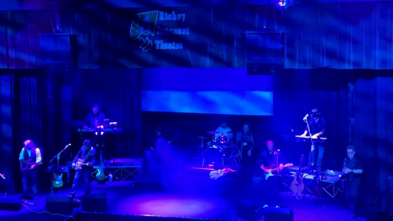 Beyond the Prism Live &ldquo;Learning to Fly&rdquo; 8/24/24