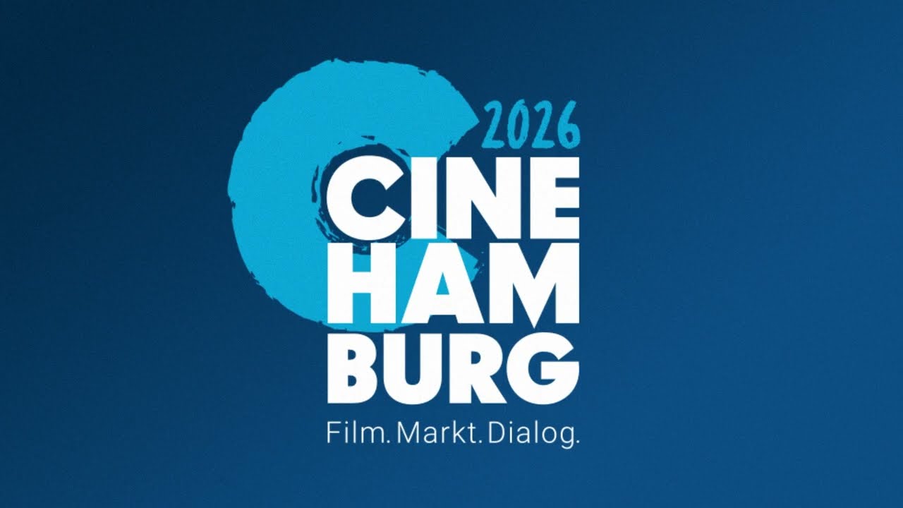 CineHamburg 2026 - Trailer