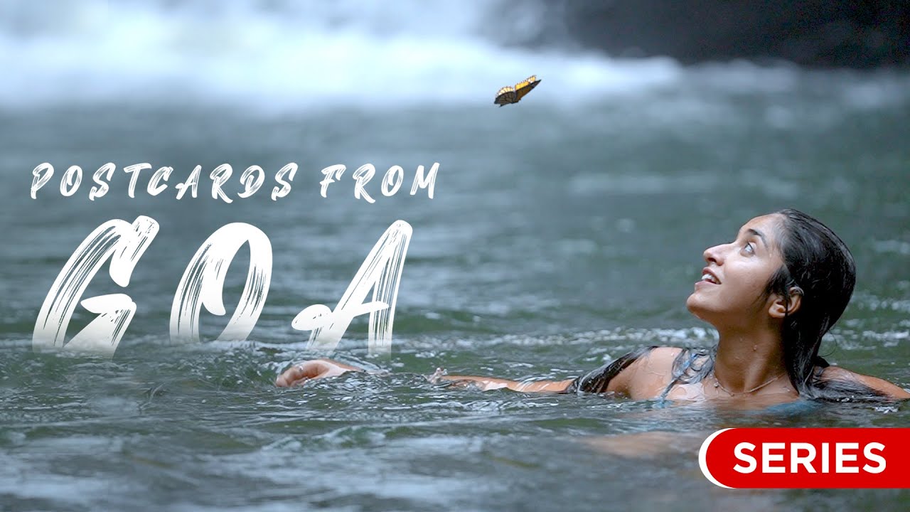 Postcards From Goa | Promo | News9 Plus