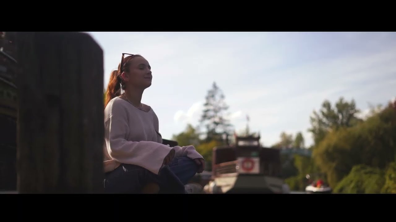 Chanaz, Cité d'Amour, de Patrimoine & d'Artisanat | Clip Officiel