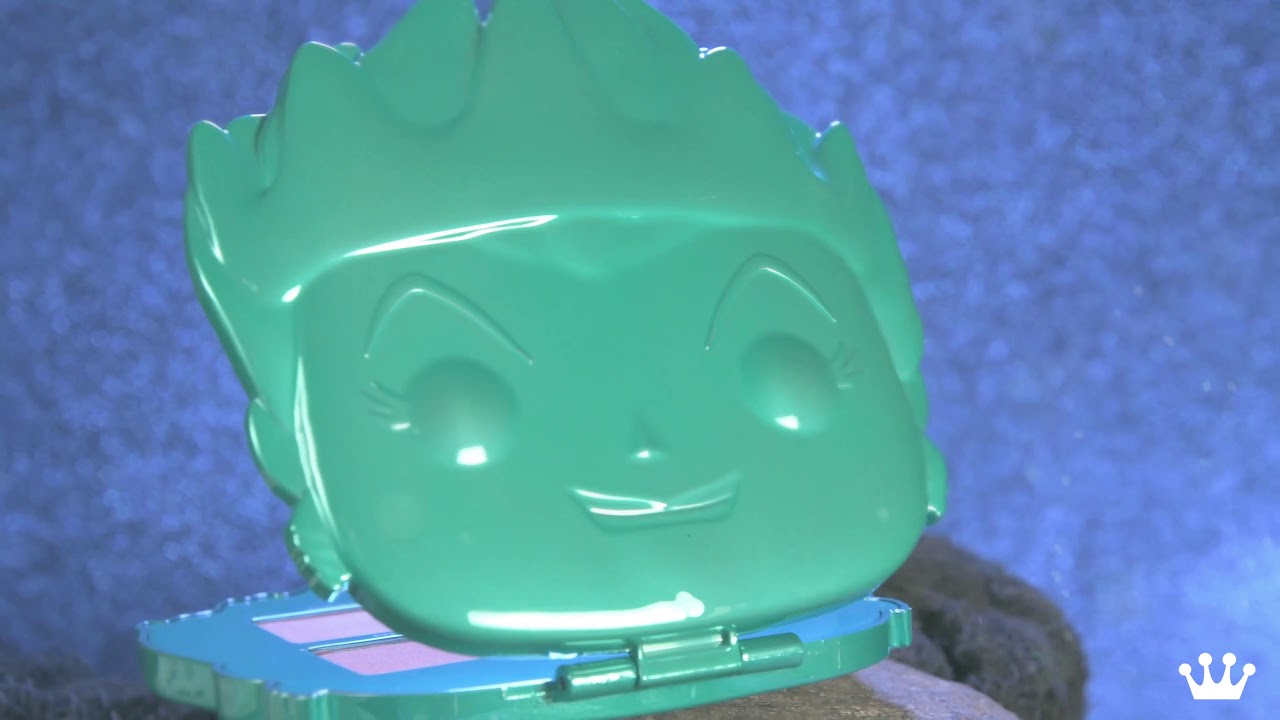 Funko Pop! and Disney Cosmetics Collection - Ursula